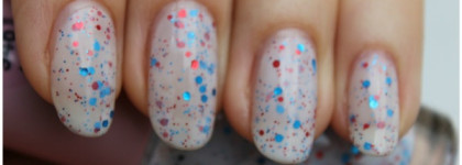 Молочная глазурь Dance Legend Fruity Milk #946 Sugar Glaze