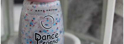 Молочная глазурь Dance Legend Fruity Milk #946 Sugar Glaze