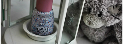 Молочная глазурь Dance Legend Fruity Milk #946 Sugar Glaze