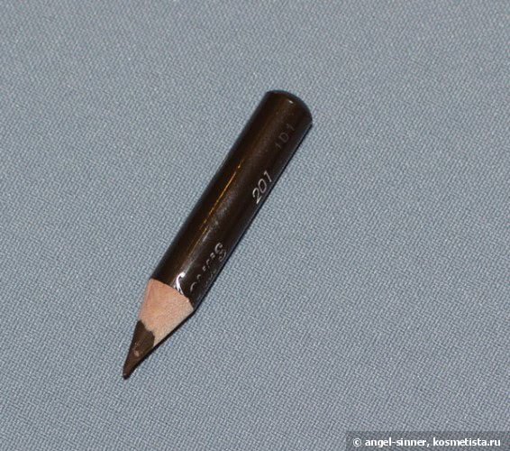 Какой карандаш для макияжа в карандашной