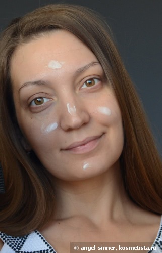 Макияж как сделать лицо сияющим с помощью макияжа