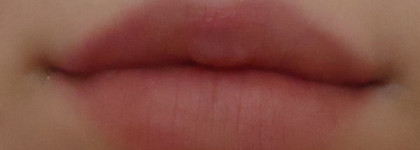 H&M "My lovely lipbalm - coconut & mango"