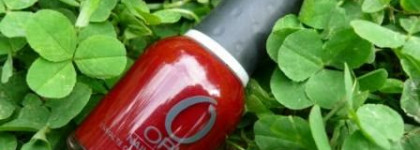 Мой любим: Orly Bus Stop Crimson