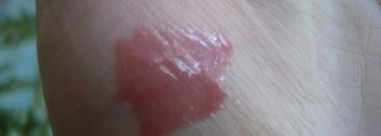 Givenchy Gloss Interdit №04