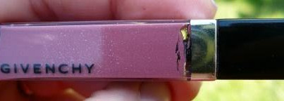 Givenchy Gloss Interdit №04