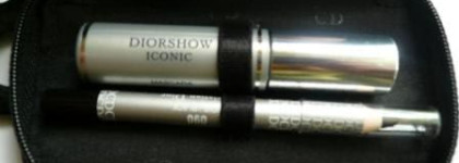 Dior. Парочка -  два подарочка