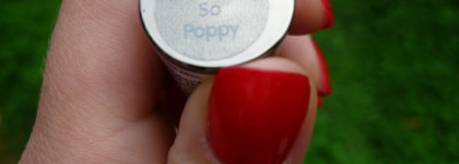Sally Hansen Xtreme wear #91 So Poppy