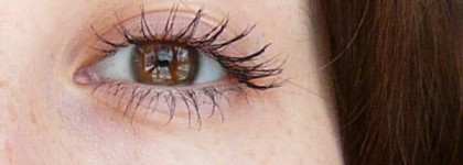 Wonder lash mascara от Oriflame beauty. #1 Black