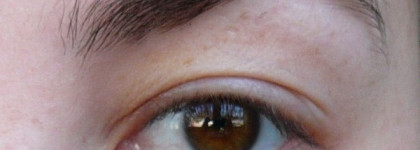 Wonder lash mascara от Oriflame beauty. #1 Black