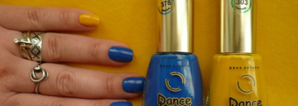 Dance Legend #303, #378