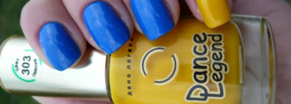 Dance Legend #303, #378