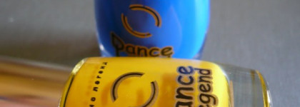 Dance Legend #303, #378