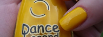 Dance Legend #303, #378