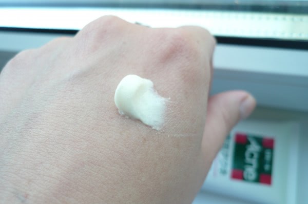 Rosette Acne Facial Washing Foam Пенка для умывания для проблемной кожи