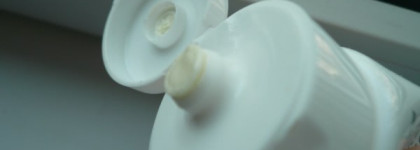 Rosette Acne Facial Washing Foam Пенка для умывания для проблемной кожи