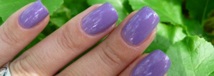 Essence color & go # 133 'oh my glitter!'