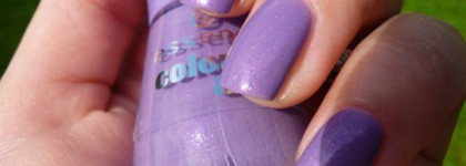 Essence color & go # 133 'oh my glitter!'