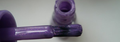 Essence color & go # 133 'oh my glitter!'