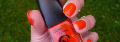 Chatte Noire # 051 "Hot Summer" - лето будет жарким