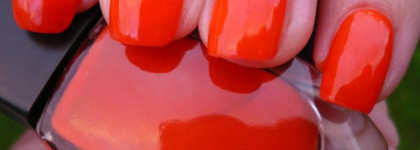 Chatte Noire # 051 "Hot Summer" - лето будет жарким