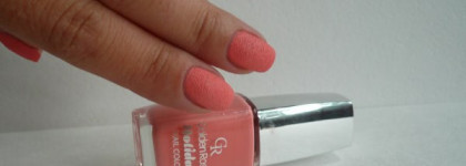 Коралловый песок от Golden Rose