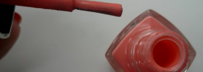 Коралловый песок от Golden Rose