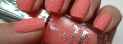 Коралловый песок от Golden Rose