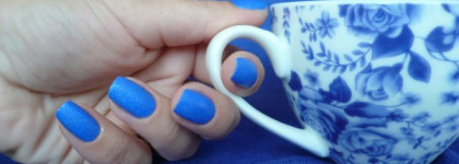 Golden Rose Holiday #61 Синий песок