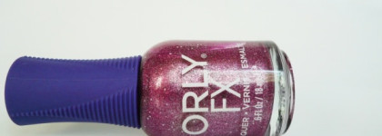 Orly FX #20438 "Pink Pixel"