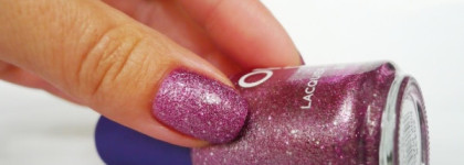 Orly FX #20438 "Pink Pixel"