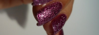 Orly FX #20438 "Pink Pixel"