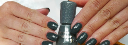 В предвкушении осени с Essence #143 I'm The boss