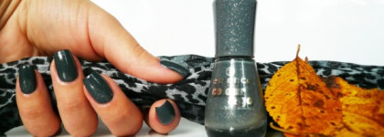 В предвкушении осени с Essence #143 I'm The boss