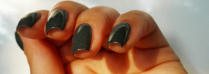 В предвкушении осени с Essence #143 I'm The boss