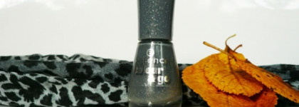 В предвкушении осени с Essence #143 I'm The boss