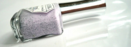Bluberry yogurt