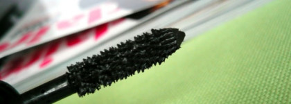 Chanel Le Volume De Chanel Mascara 10 noir