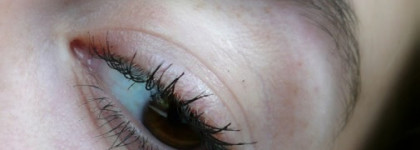 Chanel Le Volume De Chanel Mascara 10 noir