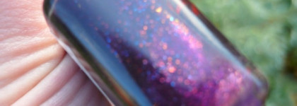 El Corazon Active Bio-gel #423/581 "Magic ban"