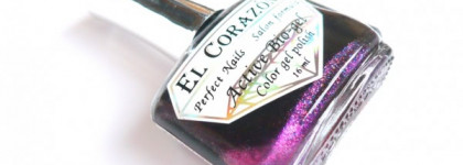 El Corazon Active Bio-gel #423/581 "Magic ban"
