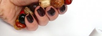 "Chocolate cakes" от Essie