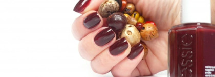 "Chocolate cakes" от Essie
