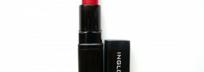 Inglot Lipstick Rouge a Levres #230