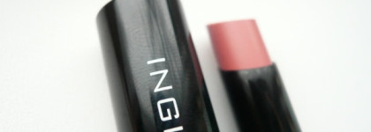 Inglot Lipstick Rouge a Levres slim gel lipstick  #52