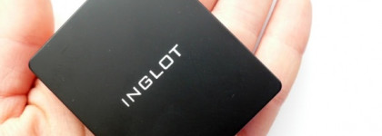 Inglot Lipstick №83 Freedom system Palette. Square/Mirror