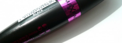 Max Factor False Lash Effect Bold Volume For Up To 24 hours Mascara. Black. Тушь с эффектом накладных ресниц