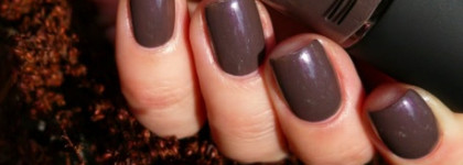 M.a.c. "Anti-Fashion"