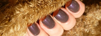 M.a.c. "Anti-Fashion"