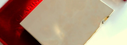 Clarins Ombre Minerale 4 Couleurs Eye Quartet Mineral Palette Long-Lasting 13 skin tones