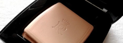 Микронизированный компактный шиммер La Mia Italia от Relouis №703